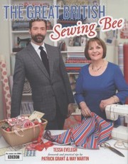 Cover of: The Great British Sewing Bee by 