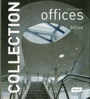 Offices Bros by Chris van Uffelen