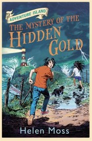 Cover of: The Mystery Of The Hidden Gold by 