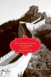 Cover of: The Chinese State At The Borders