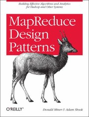 Cover of: Mapreduce Design Patterns by Adam Shook