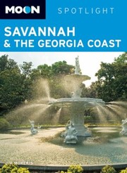 Savannah The Georgia Coast by Jim Morekis