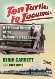 Cover of: Ten Turtles to Tucumcari