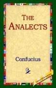 Cover of: The Analects by Confucius