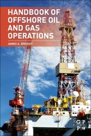 Cover of: Subsea And Deepwater Oil And Gas Science And Technology