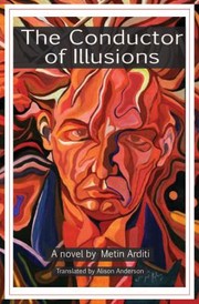 Cover of: The Conductor Of Illusions