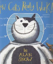 Cover of: How Cats Really Work