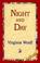 Cover of: Night And Day