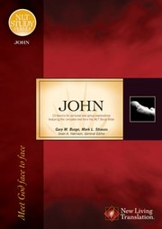 Cover of: John Meet God Face To Face