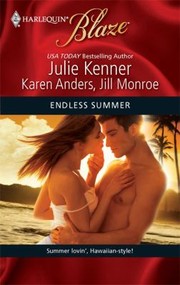 Cover of: Endless Summer by Karen Anders