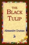 Cover of: The Black Tulip by Alexandre Dumas