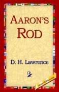 Cover of: Aaron's Rod by David Herbert Lawrence