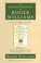 Cover of: The Complete Writings Of Roger Williams