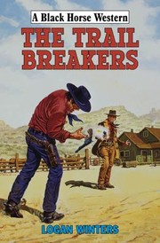 Cover of: The Trail Breakers