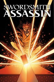 Cover of: Swordsmith Assassin by 