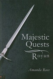 Cover of: Majestic Quests Royan