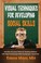 Cover of: Visual Techniques For Developing Social Skills Activities And Lesson Plans For Teaching Children With Highfunctioning Autism And Aspergers Syndrome