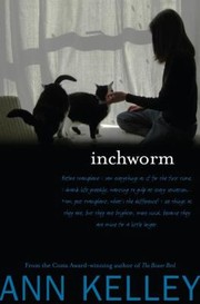 Cover of: Inchworm by Ann Kelley