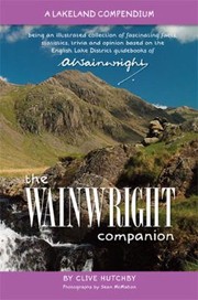 Cover of: The Wainwright Companion
