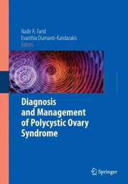 Cover of: Diagnosis And Management Of Polycystic Ovary Syndrome