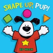 Cover of: Shape Up Pup