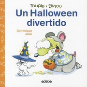 Cover of: Un Halloween Divertido by 