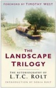 Cover of: The Landscape Trilogy