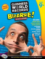 Cover of: Bizarre Ages 9 Fun Facts And Activities