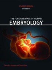 Cover of: The Fundamentals Of Human Embryology