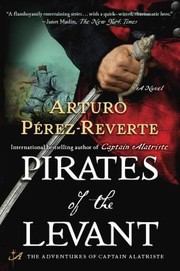 Cover of: Pirates of the Levant by 