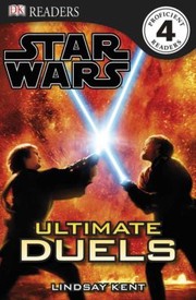 Cover of: Star Wars Ultimate Duels by 