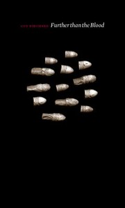 Cover of Further Than The Blood