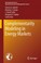 Cover of: Complementarity Modeling In Energy Markets