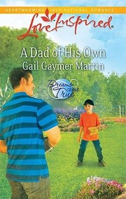 Cover of: A Dad Of His Own