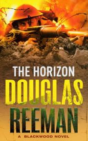 Cover of: The Horizon by Douglas Reeman