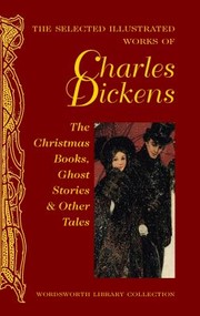 Cover of: Thechristmas Books Ghost Stories Other Tales by 