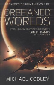 Cover of: The Orphaned Worlds