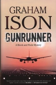 Cover of: Gunrunner by 