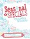 Cover of: Seasonal Specials For Childrens Ministry Allnew Ideas For 13 Holidays