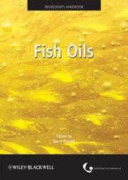 Cover of: Fish Oils