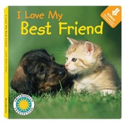 Cover of: I Love My Best Friend