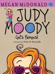 Cover of: Judy Moody Gets Famous by 