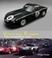 Cover of: Ultimate Etype The Competition Cars