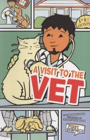 Cover of: A Visit To The Vet