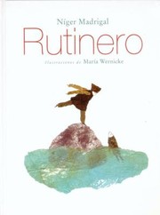 Cover of: Rutinero by 