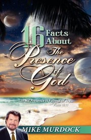 Cover of: 16 Facts about the Presence of God by 