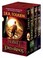 Cover of: The Hobbit And The Lord Of The Rings The Hobbit The Fellowship Of The Ring The Two Towers The Return Of The King