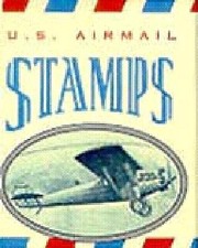 Cover of: Us Airmail Stamps