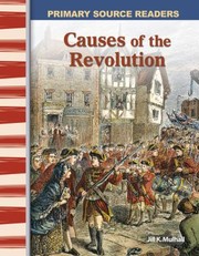 Cover of: Causes Of The Revolution by 
