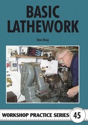 Cover of: Basic Lathework